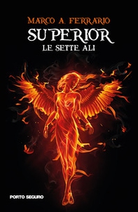 Superior. Le sette ali - Librerie.coop