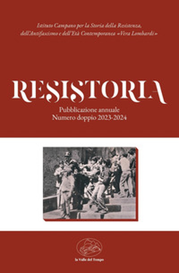 Resistoria - Librerie.coop Resistoria - Librerie.coop
