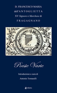 Poesie varie - Librerie.coop