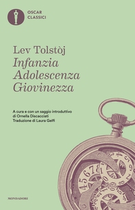 Infanzia, Adolescenza, Giovinezza - Librerie.coop