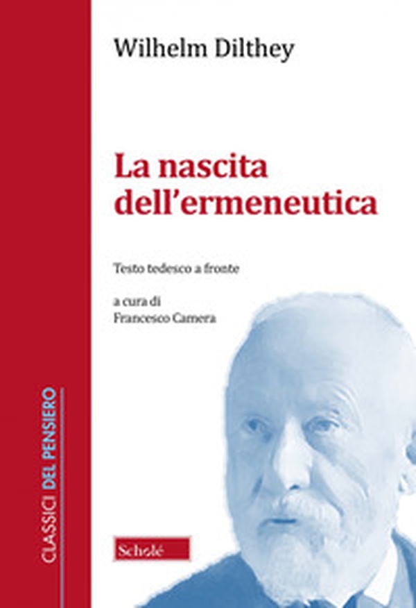 La nascita dell'ermeneutica. Testo tedesco a fronte - Librerie.coop La nascita dell'ermeneutica. Testo tedesco a fronte - Librerie.coop