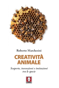 CREATIVITÀ ANIMALE - Librerie.coop
