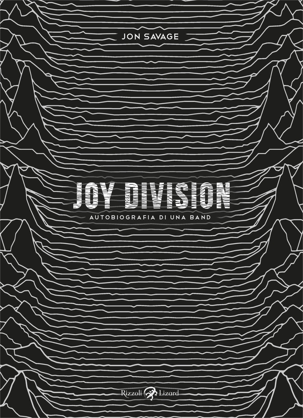 Joy Division. Autobiografia di una band - Librerie.coop Joy Division. Autobiografia di una band - Librerie.coop