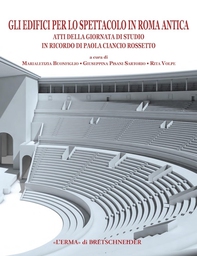 Gli edifici dello spettacolo a Roma - Librerie.coop