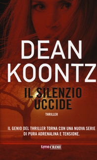 Il silenzio uccide - Librerie.coop