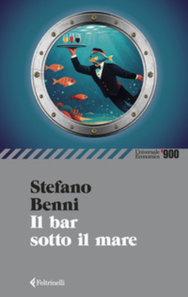 Il bar sotto il mare - Librerie.coop