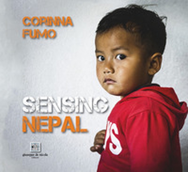 Sensing Nepal - Librerie.coop Sensing Nepal - Librerie.coop