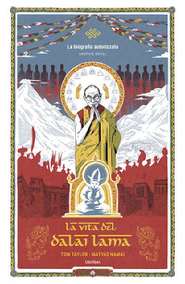 La vita del Dalai Lama - Librerie.coop La vita del Dalai Lama - Librerie.coop