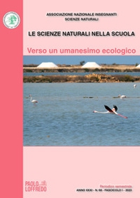 Le scienze naturali nella scuola - Vol. 68 - Librerie.coop