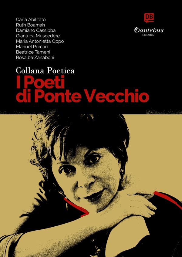 Collana Poetica I Poeti di Ponte Vecchio vol. 14 - Librerie.coop Collana Poetica I Poeti di Ponte Vecchio vol. 14 - Librerie.coop