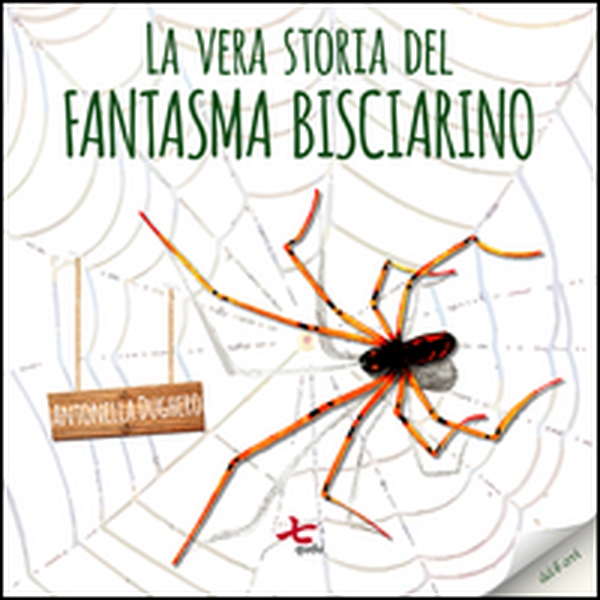 La vera storia del fantasma Bisciarino - Librerie.coop La vera storia del fantasma Bisciarino - Librerie.coop