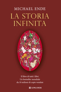 La storia infinita - Librerie.coop La storia infinita - Librerie.coop