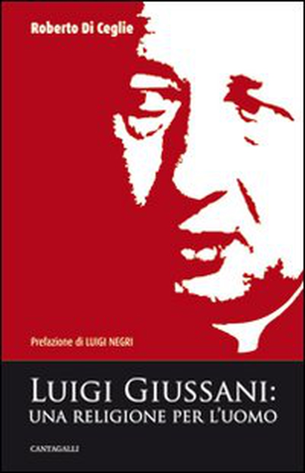 Luigi Giussani. Una religione per l'uomo - Librerie.coop Luigi Giussani. Una religione per l'uomo - Librerie.coop