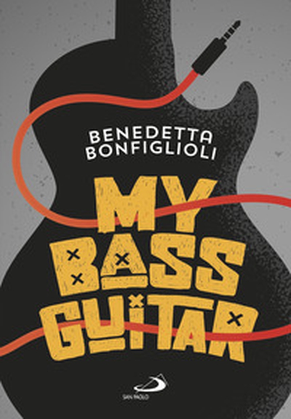 My bass guitar - Librerie.coop My bass guitar - Librerie.coop