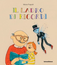 Il ladro di ricordi - Librerie.coop
