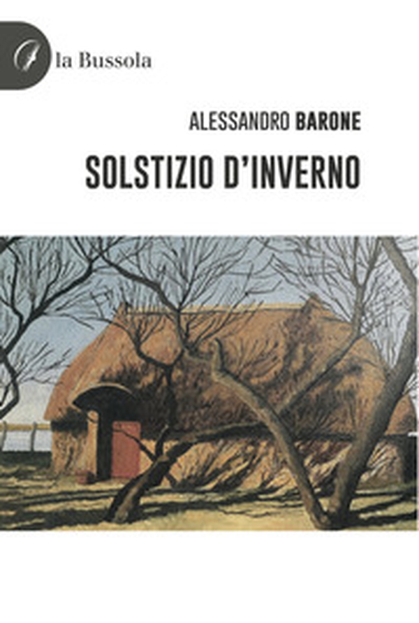 Solstizio d'inverno - Librerie.coop Solstizio d'inverno - Librerie.coop