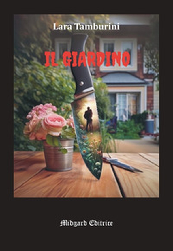 Il giardino - Librerie.coop Il giardino - Librerie.coop