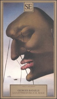 La letteratura e il male - Librerie.coop