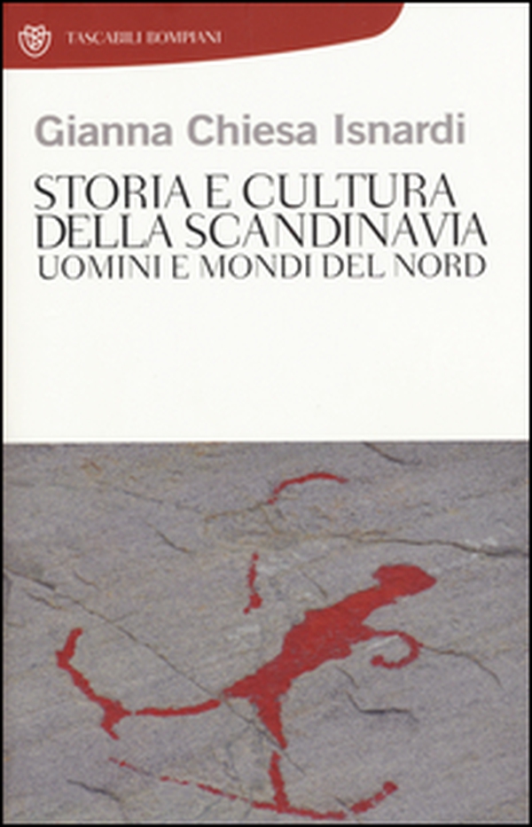 Storia e cultura della Scandinavia. Uomini e mondi del Nord - Librerie.coop Storia e cultura della Scandinavia. Uomini e mondi del Nord - Librerie.coop
