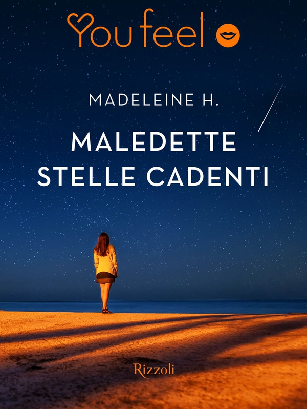 Maledette stelle cadenti (Youfeel) - Librerie.coop Maledette stelle cadenti (Youfeel) - Librerie.coop