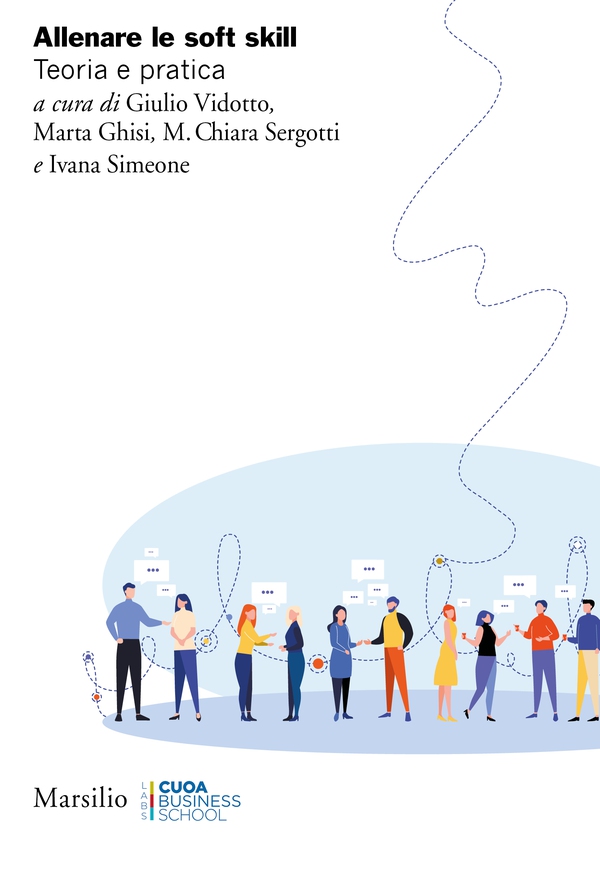 Allenare le soft skill - Librerie.coop Allenare le soft skill - Librerie.coop