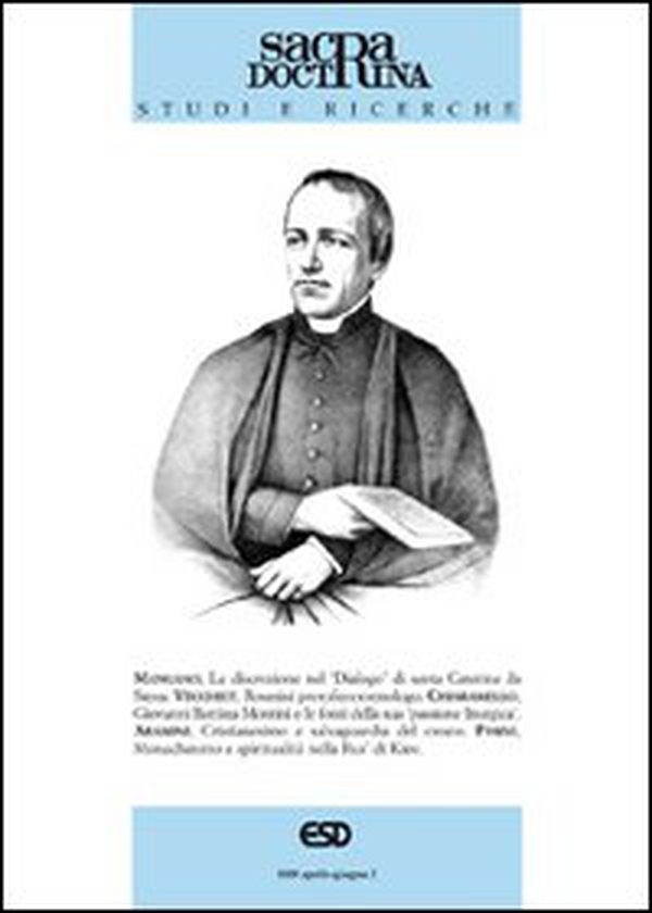 Sacra doctrina - Vol. 2 - Librerie.coop Sacra doctrina - Vol. 2 - Librerie.coop