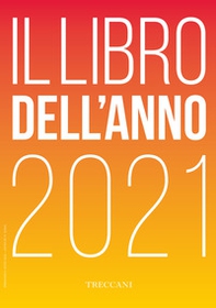 Treccani. Il libro dell'anno 2021 - Librerie.coop