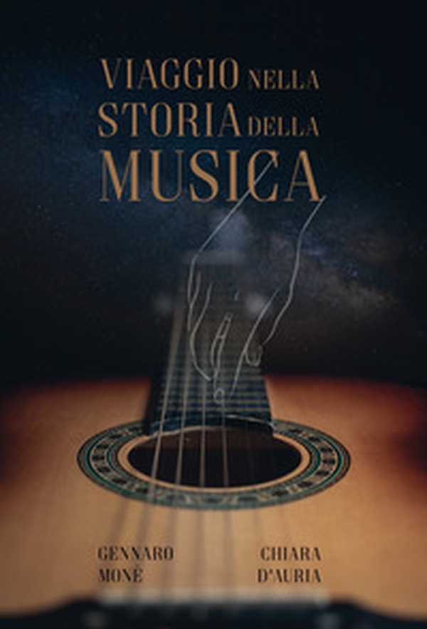 Viaggio nella storia della musica - Librerie.coop Viaggio nella storia della musica - Librerie.coop
