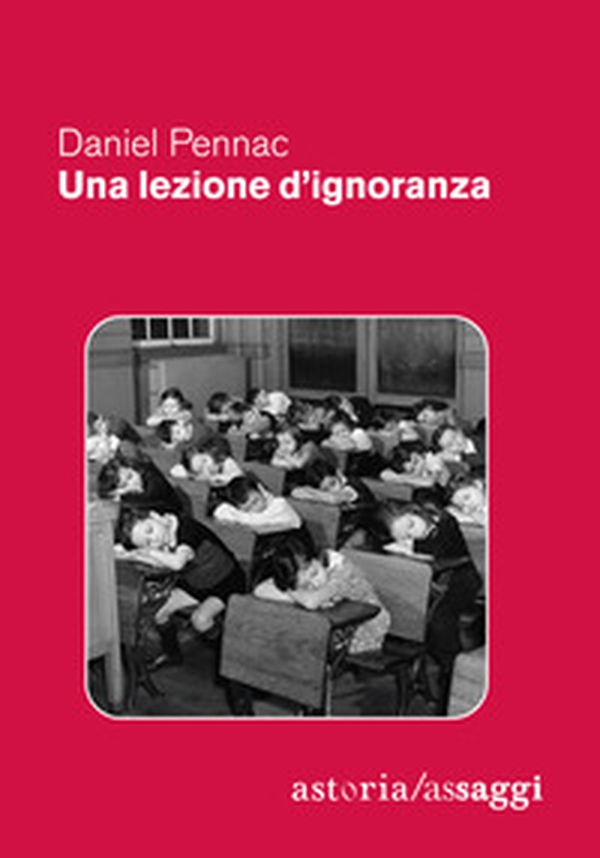 Una lezione d'ignoranza - Librerie.coop Una lezione d'ignoranza - Librerie.coop