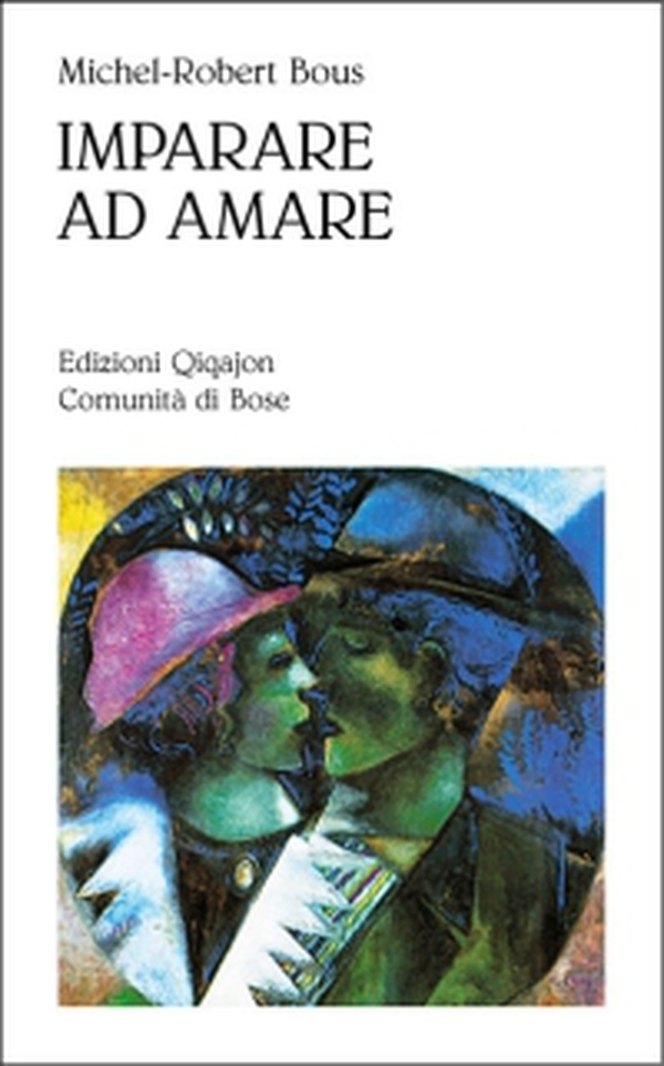 Imparare ad amare - Librerie.coop Imparare ad amare - Librerie.coop