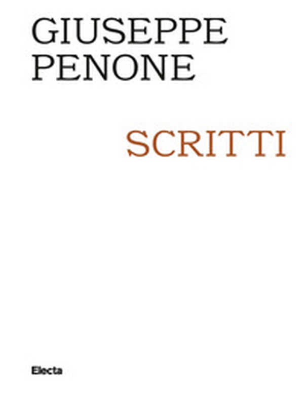 Scritti - Librerie.coop Scritti - Librerie.coop