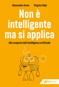 Non è intelligente ma si applica - Librerie.coop
