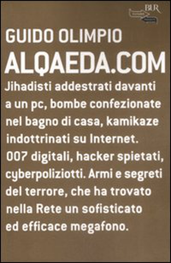 Alqaeda.com - Librerie.coop Alqaeda.com - Librerie.coop