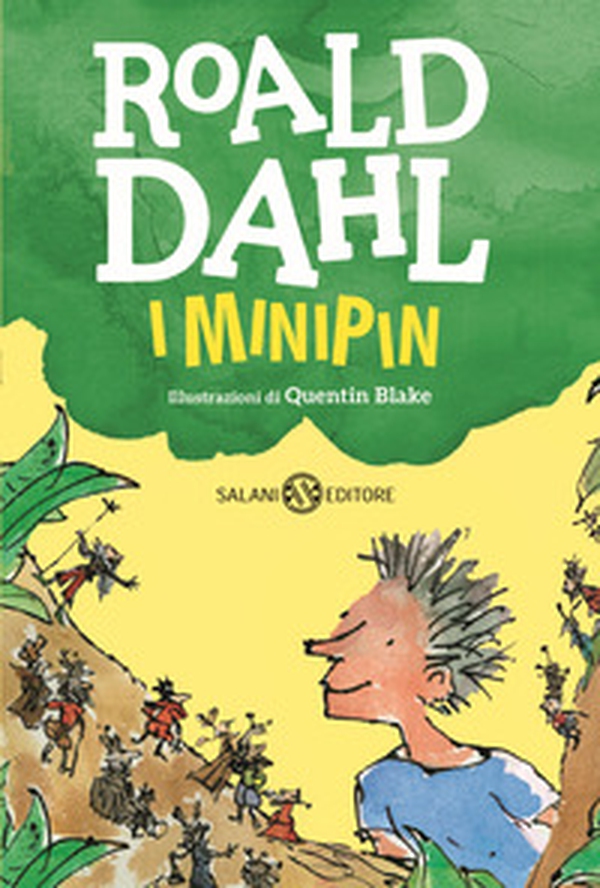 I Minipin - Librerie.coop I Minipin - Librerie.coop