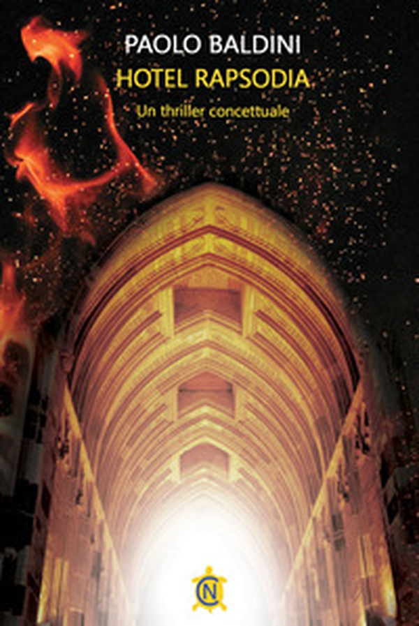 Hotel Rapsodia - Librerie.coop