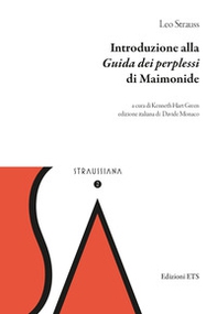 Introduzione alla «Guida dei perplessi» di Maimonide - Librerie.coop Introduzione alla «Guida dei perplessi» di Maimonide - Librerie.coop