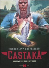 Dayal. Il primo antenato. Castaka - Vol. 1 - Librerie.coop