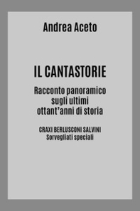 Il cantastorie - Librerie.coop