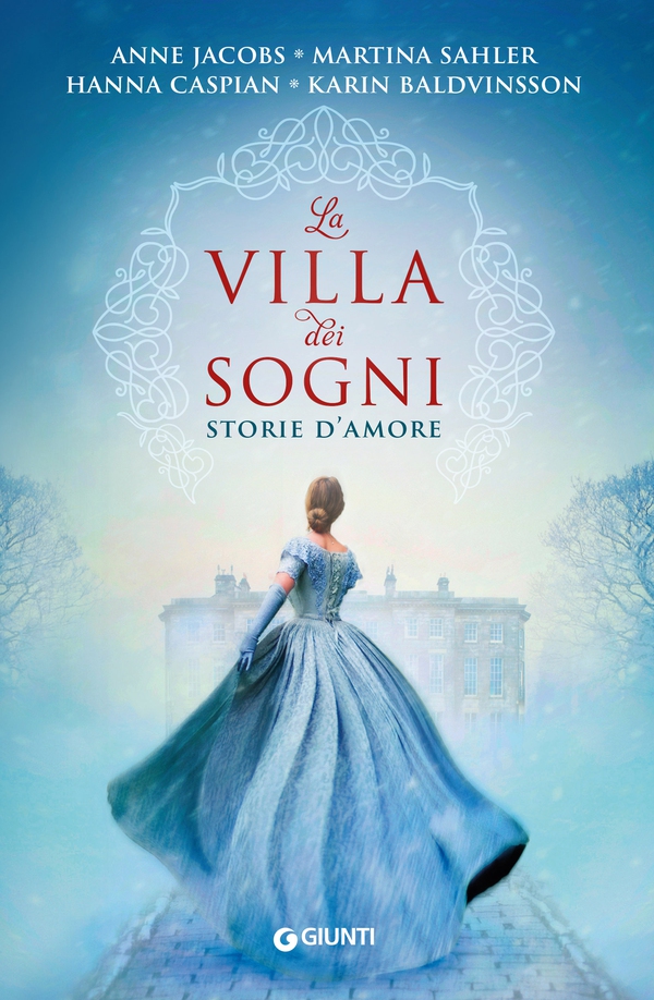La villa dei sogni - Librerie.coop La villa dei sogni - Librerie.coop