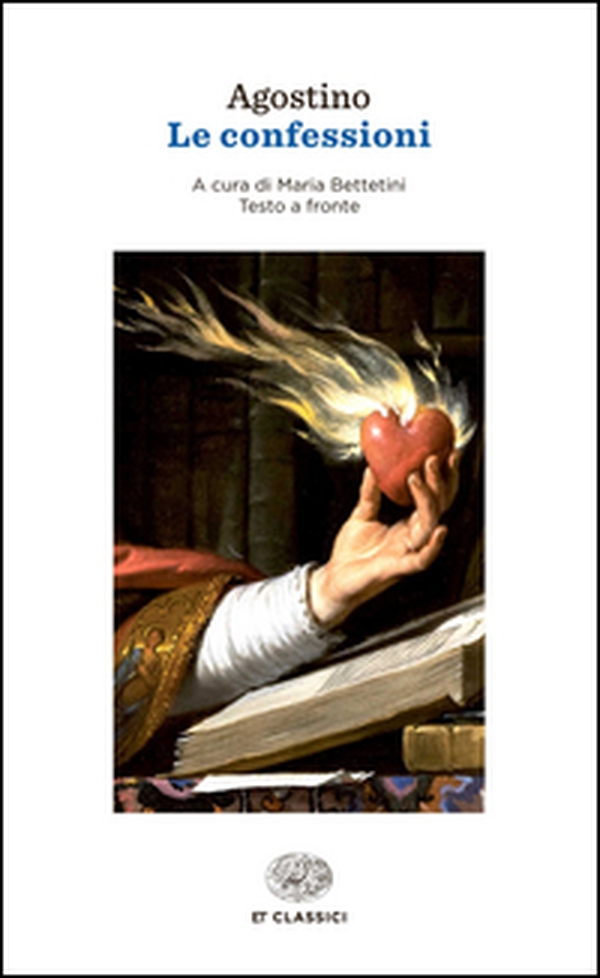 Le confessioni - Librerie.coop Le confessioni - Librerie.coop