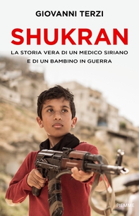 Shukran - Librerie.coop Shukran - Librerie.coop