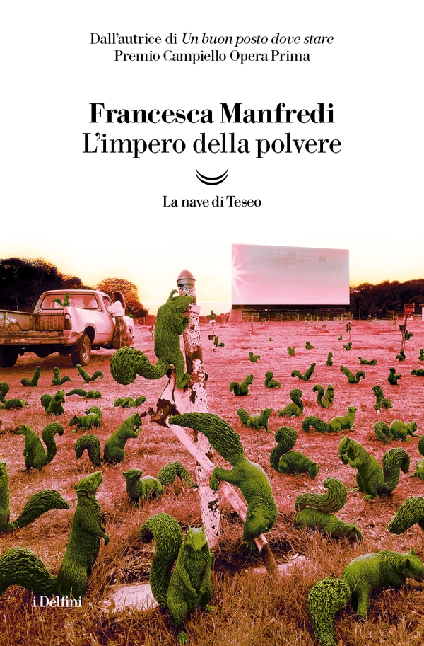 L’impero della polvere - Librerie.coop L’impero della polvere - Librerie.coop