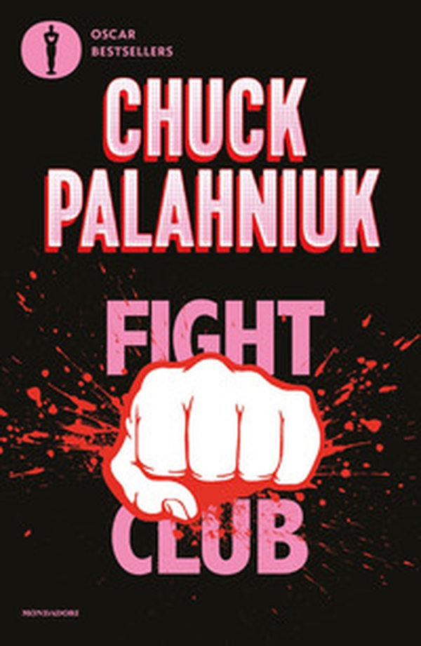 Fight club - Librerie.coop Fight club - Librerie.coop