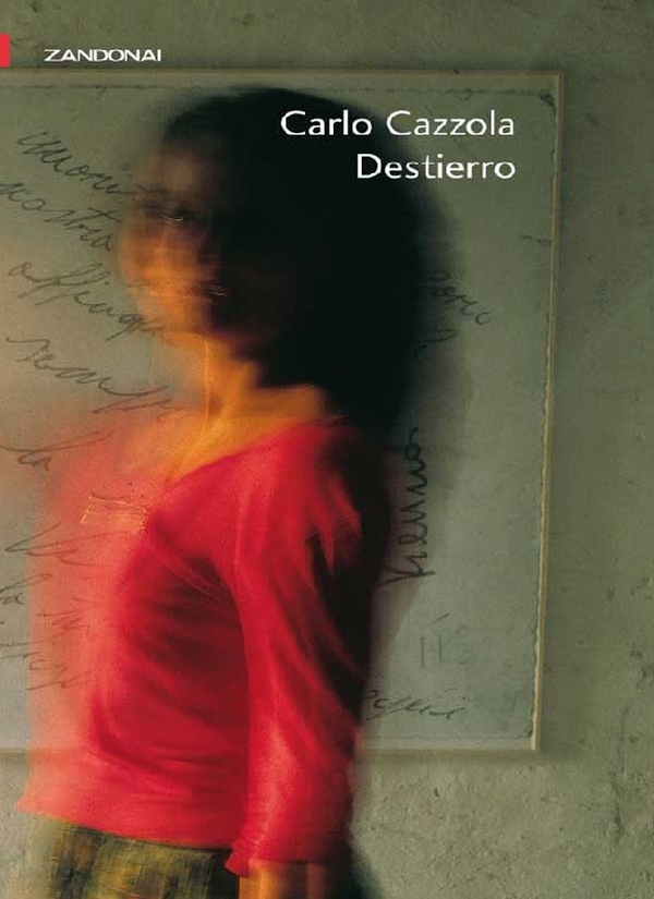 Destierro - Librerie.coop Destierro - Librerie.coop