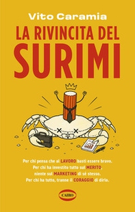 La rivincita del surimi - Librerie.coop