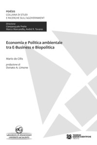 Economia e politica ambientale tra e-business e biopolitica - Librerie.coop