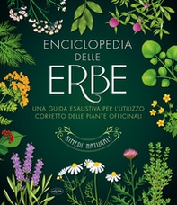 Enciclopedia delle erbe - Librerie.coop