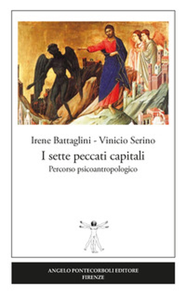 I sette peccati capitali. Percorso psicoantropologico - Librerie.coop I sette peccati capitali. Percorso psicoantropologico - Librerie.coop