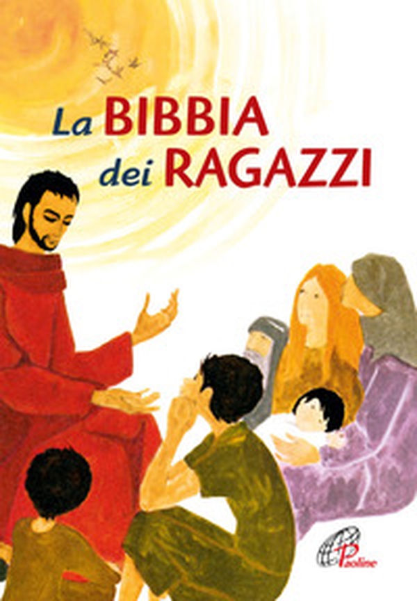 La Bibbia dei ragazzi - Librerie.coop La Bibbia dei ragazzi - Librerie.coop