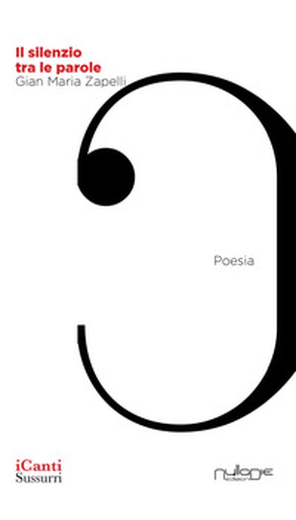 Il silenzio tra le parole - Librerie.coop